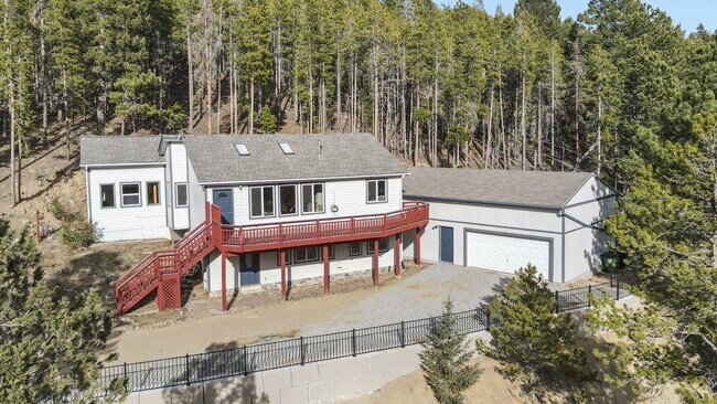 Building Photo - 8892 Martin Ln