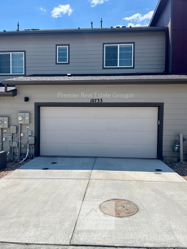 Building Photo - 10733 White Diamond Pt