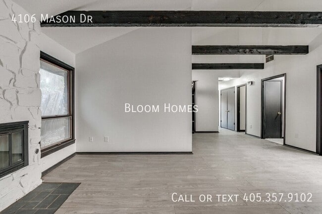 Building Photo - 4106 Mason Dr