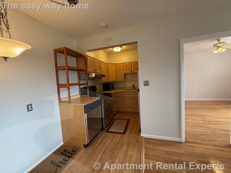 Building Photo - 5 Arizona Terrace