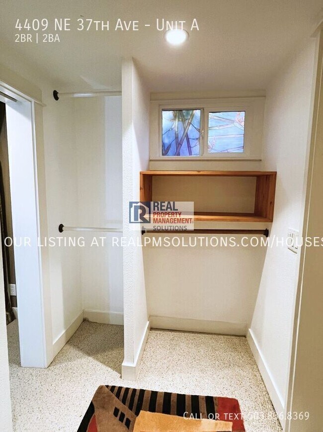 Building Photo - 4409 NE 37th Ave