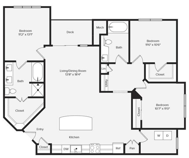 Building Photo - 13195 W Progress Cir