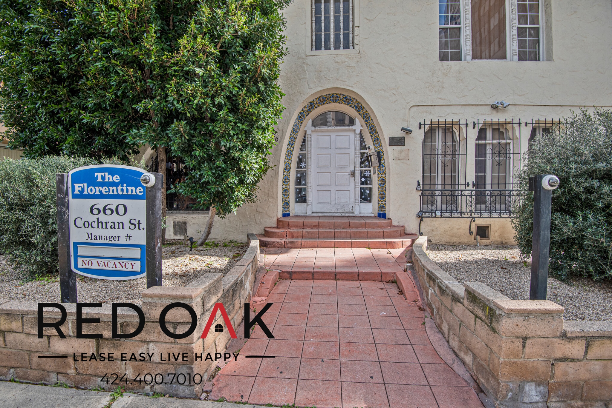 Building Photo - 660 Cochran Ave