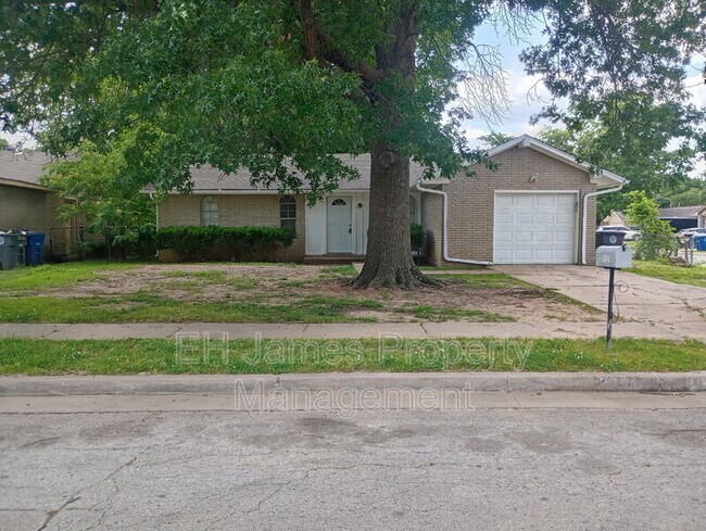 Primary Photo - 2404 S 124th E Ave