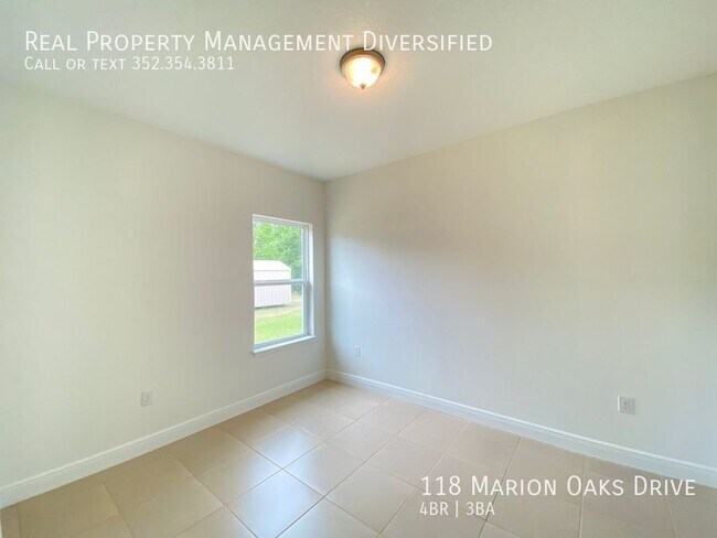 Building Photo - 118 Marion Oaks Dr