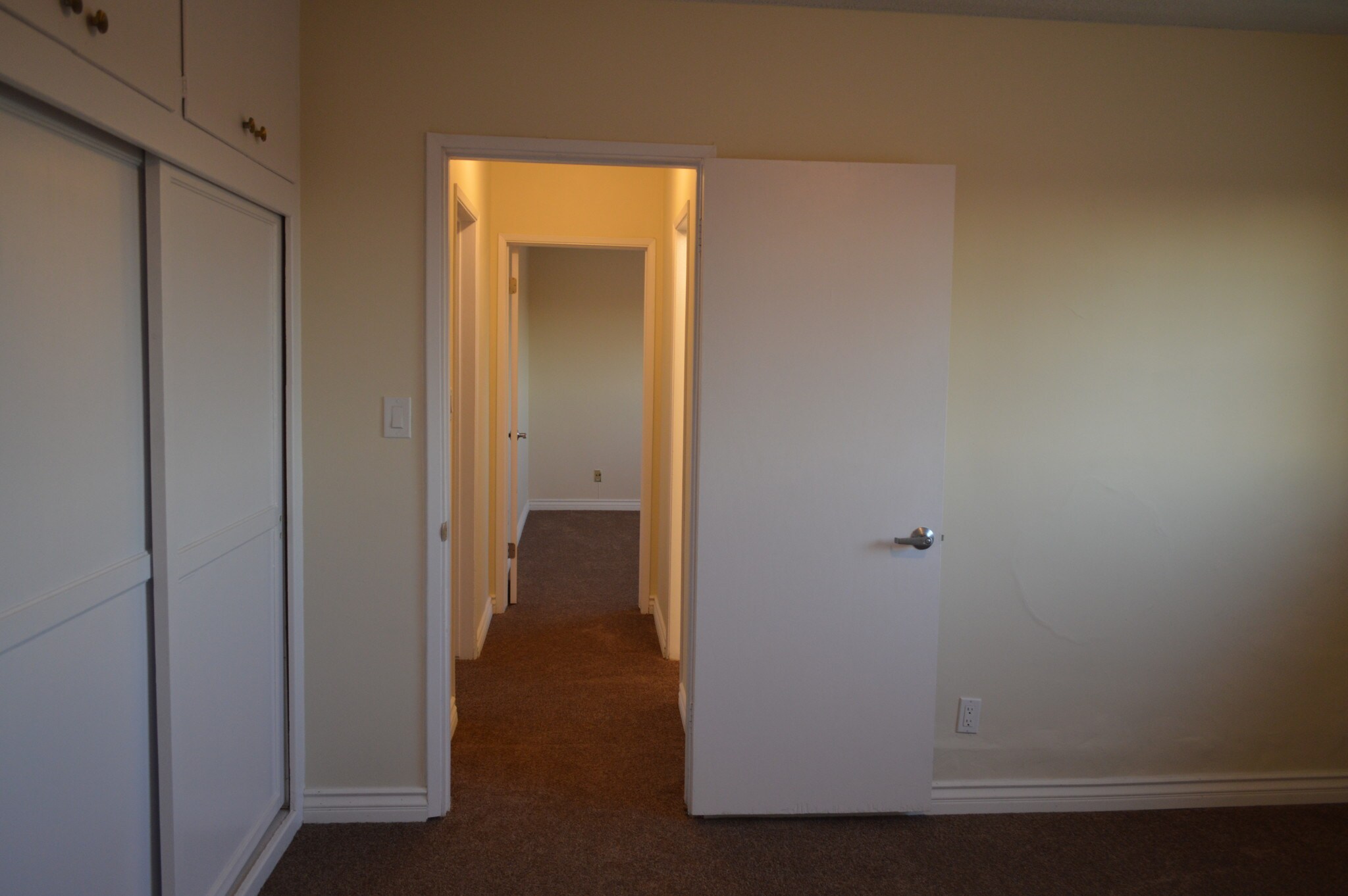 Bedroom #1 - 4418 W 64th St