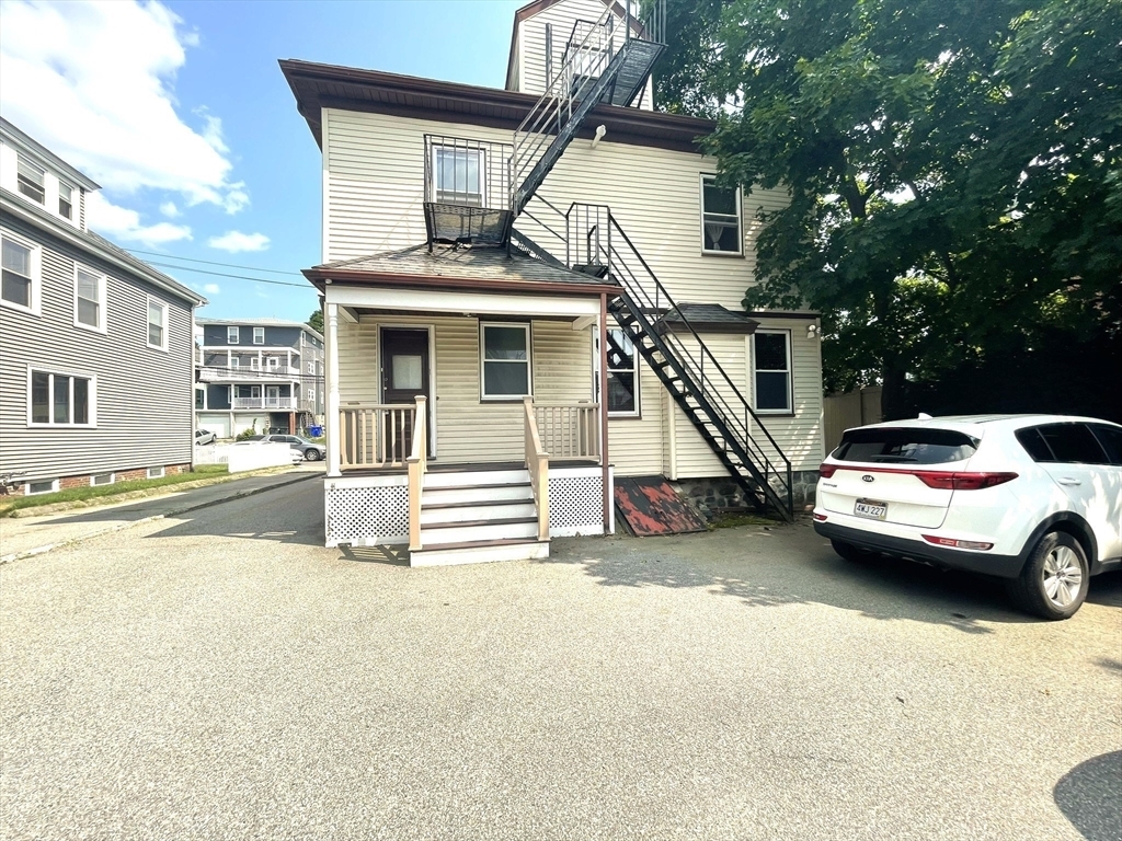 Building Photo - 206 Corey Rd