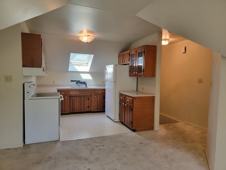 Building Photo - 1029 Quentin Rd