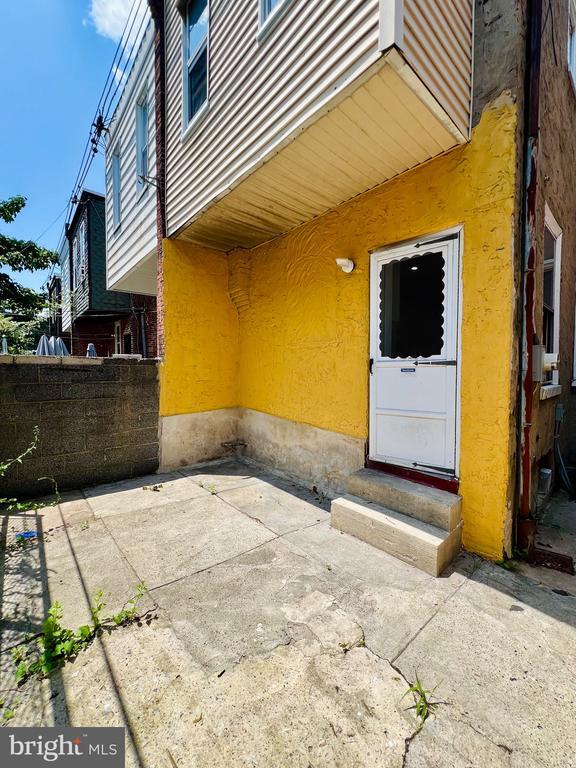 Building Photo - 4311 N Hicks St