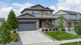 Building Photo - 7363 S Scottsburg Way