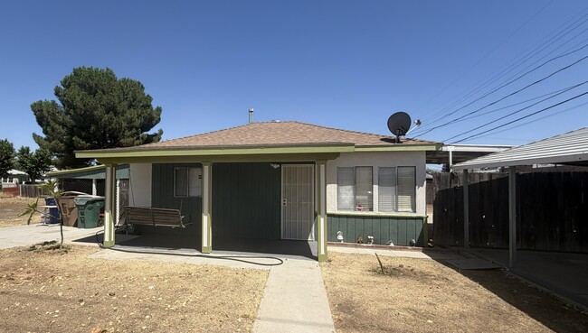Building Photo - 1241 Wilson Ave
