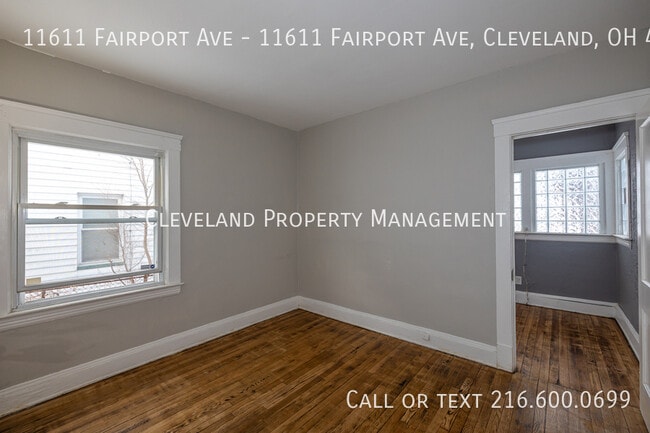 Building Photo - 11611 Fairport Ave