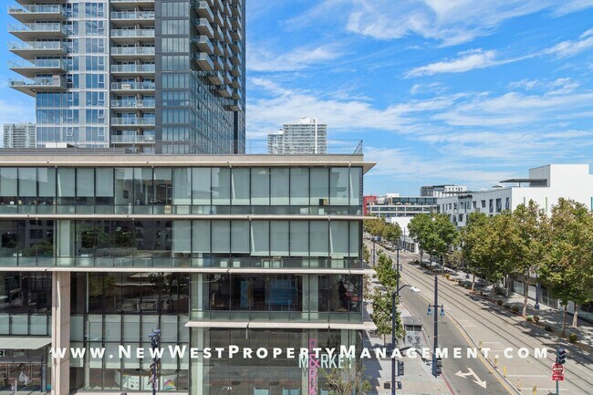 Building Photo - Light and Bright East Village 2 Bedroom at...