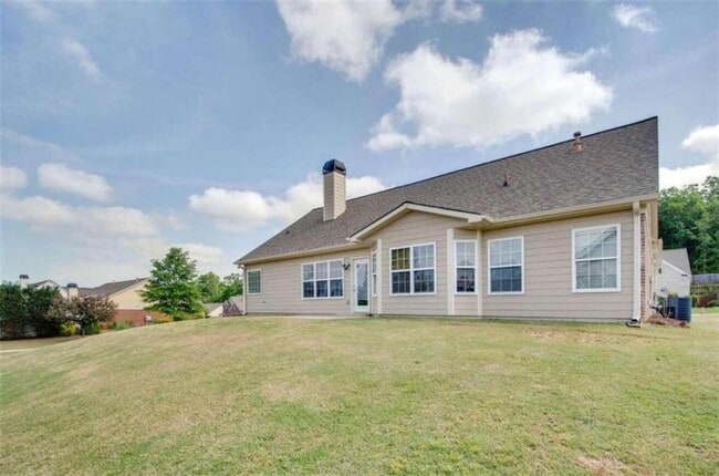 Building Photo - 4217 Brentwood Dr