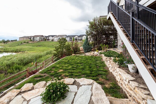 Building Photo - Spacious 4-Bedroom Home in Prestigious For...