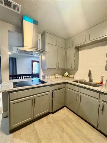 Building Photo - 516 E Pafford St