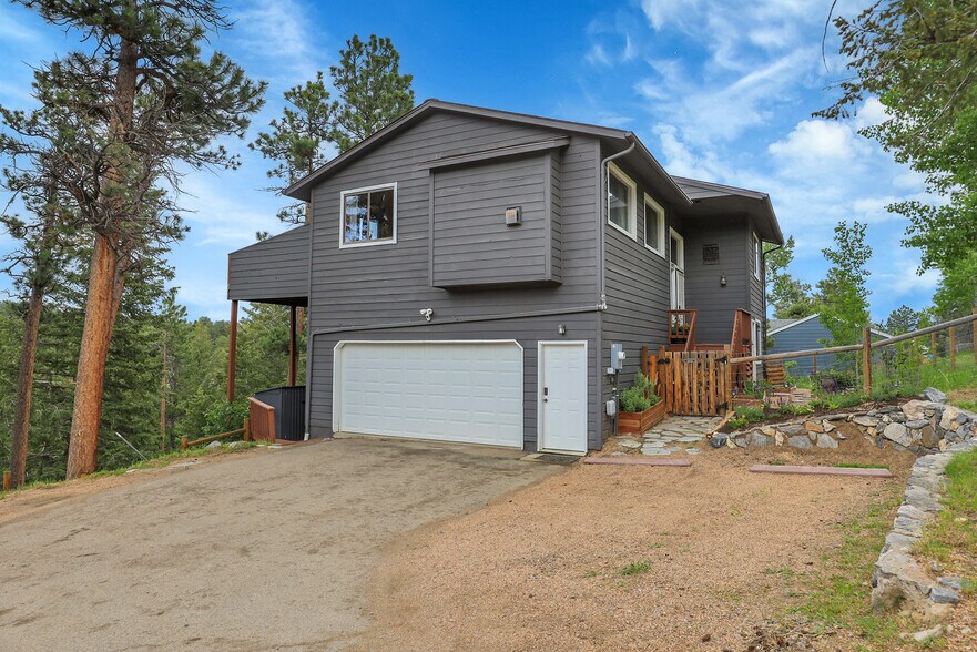 Building Photo - 30273 Conifer Rd