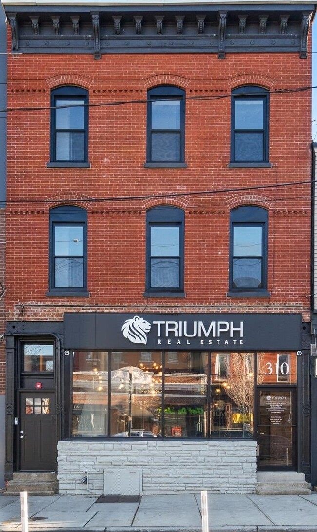 Building Photo - 310 Pacific Ave