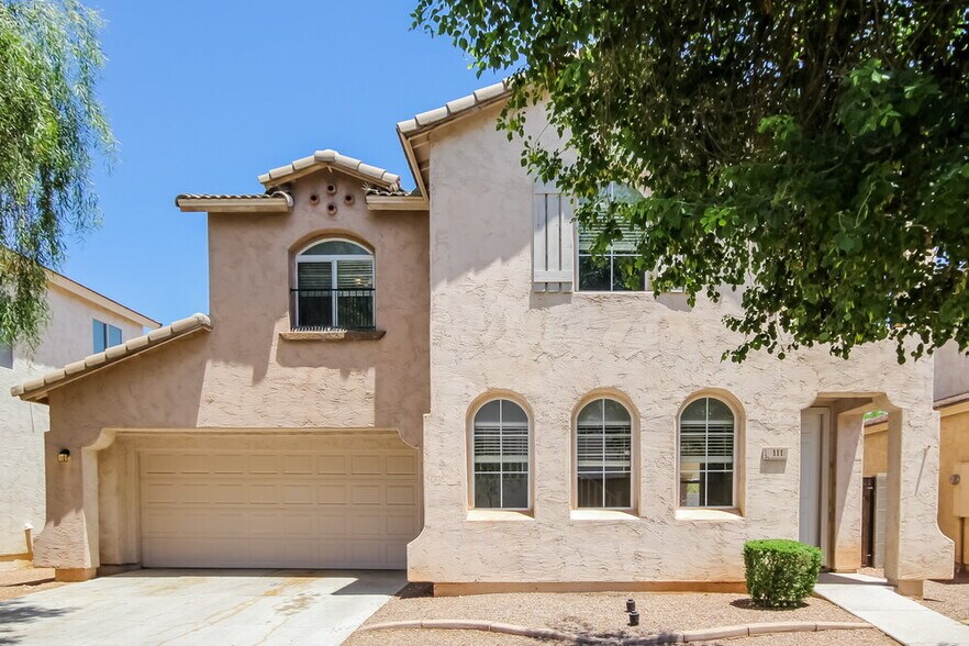 Primary Photo - 111 N 65th Dr