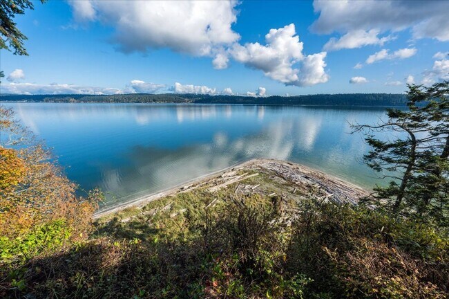 Building Photo - Game Night to Sunset Strolls - Find Your Flow on Whidbey