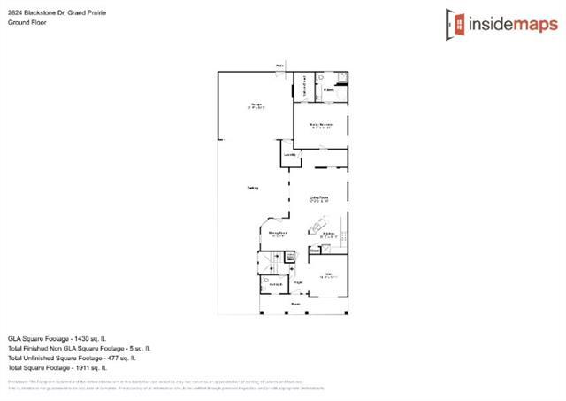 Building Photo - 2624 Blackstone Dr