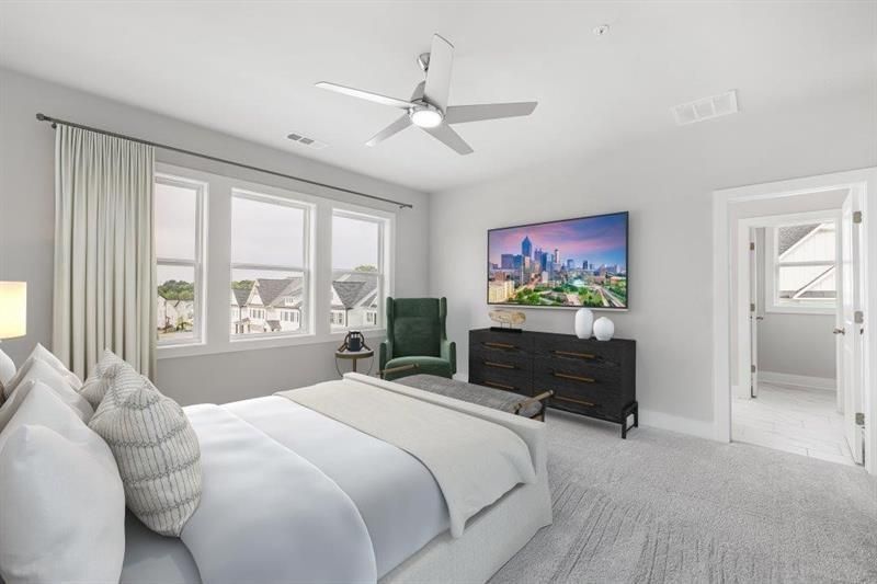 Building Photo - 1220 Waterfall Ct