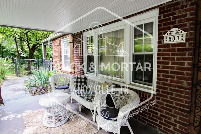 Building Photo - 503 Busbee Rd