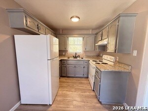 Building Photo - 1405 Donaldson Ave