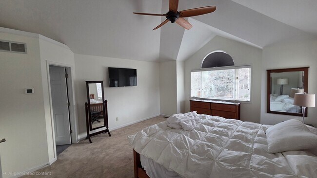 Building Photo - 7 bedroom 5 Bath Home In Desirable Boulder Location - Partially Furnished - 6 Month Lease Only