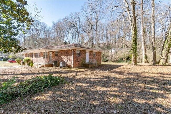 Building Photo - 207 Buchanan Terrace