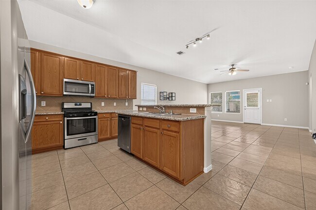 Building Photo - 430 Dockside Terrace