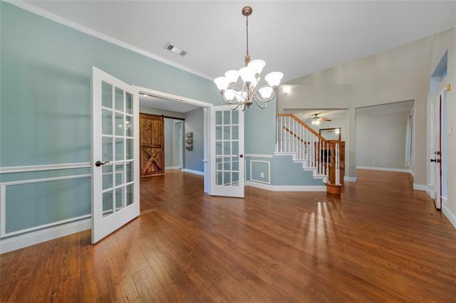 Building Photo - 8500 Timber Crest Ct