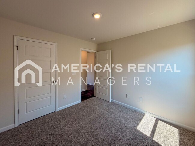 Building Photo - New Construction Home for Rent!