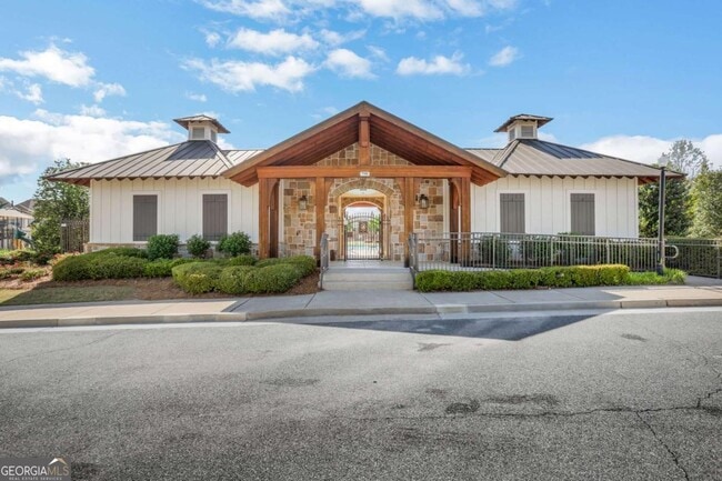 Building Photo - 1297 Cauley Creek Dr