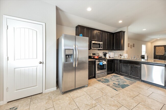 Building Photo - 1625 City Nights Wy