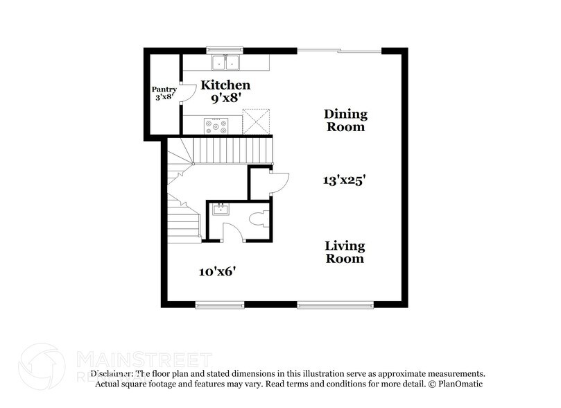 Building Photo - 16 Gilliam's Xing SW