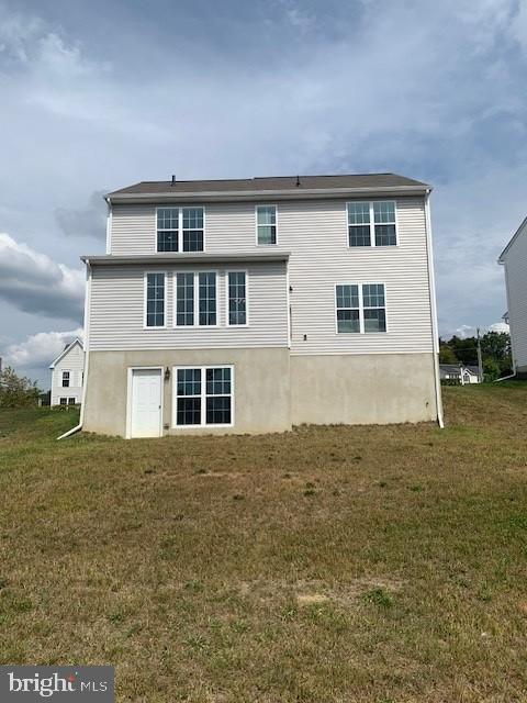 Building Photo - 1771 Bradley Dr