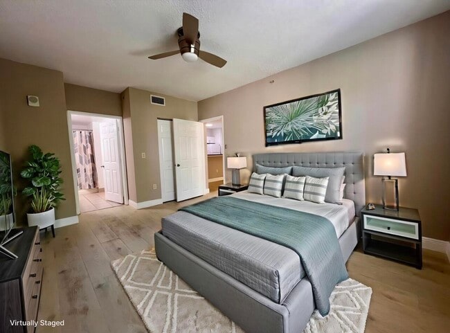 Building Photo - 630 S Sapodilla Ave