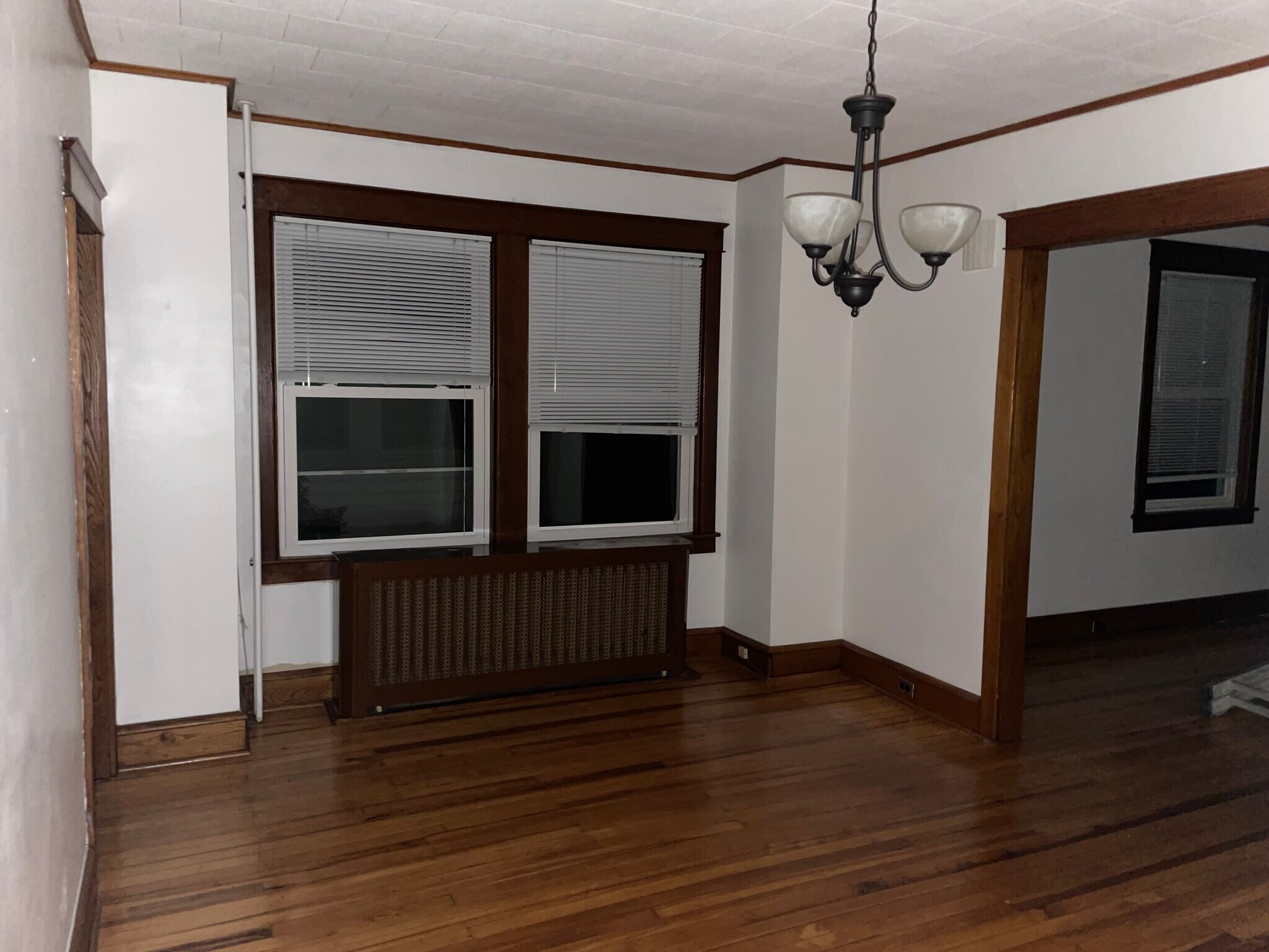 2nd Bed Room - 1530 Delaware Ave
