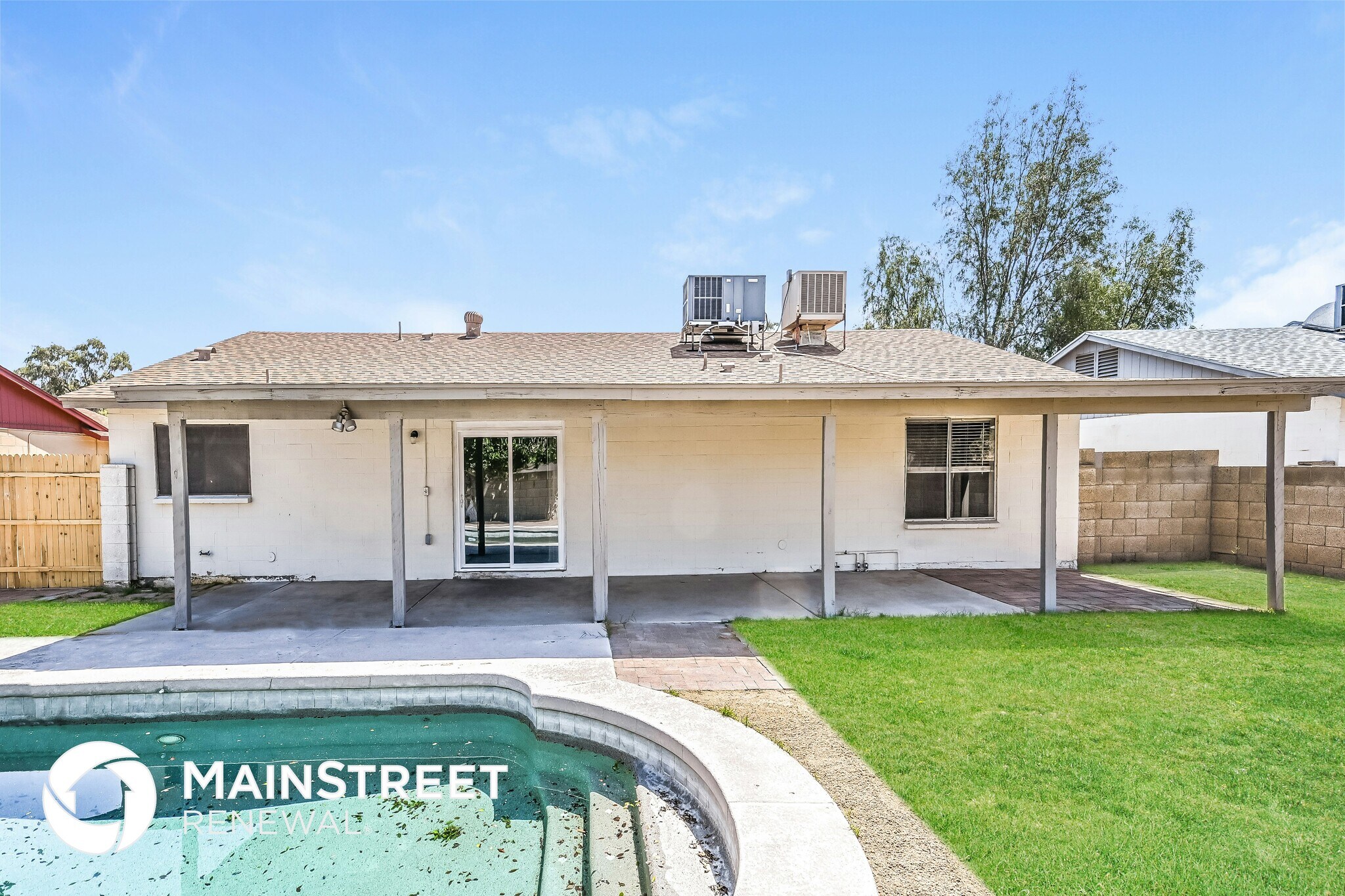 Building Photo - 9022 N 63rd Dr