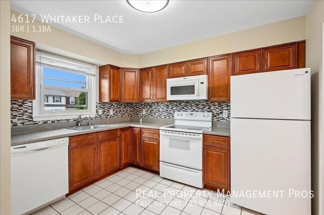Building Photo - 4617 Whitaker Pl
