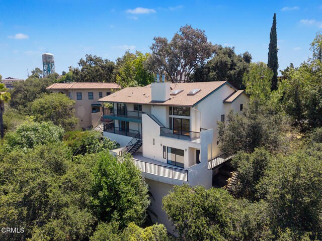 Building Photo - 534 Alta Vista Ave