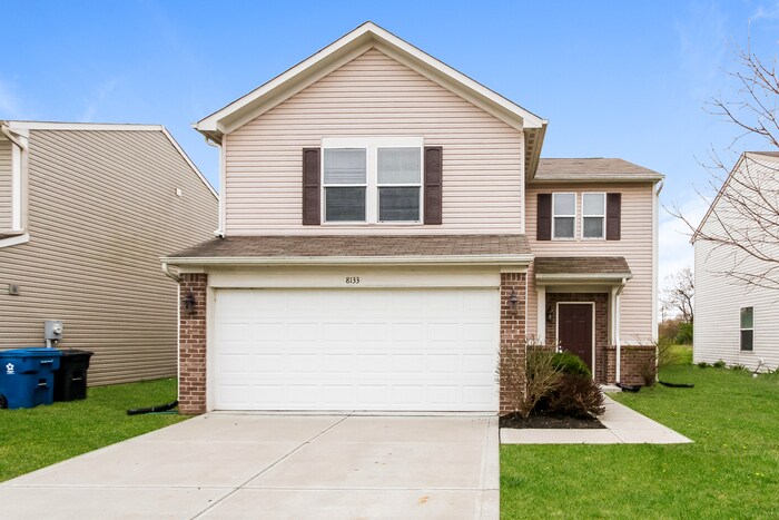 Primary Photo - 8133 Whistlewood Dr