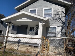 Building Photo - 1518 Taylor St