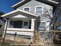 Building Photo - 1518 Taylor St