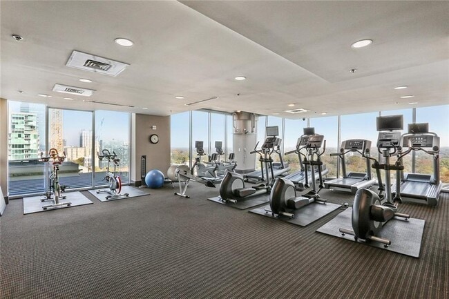 Building Photo - 855 Peachtree St NE