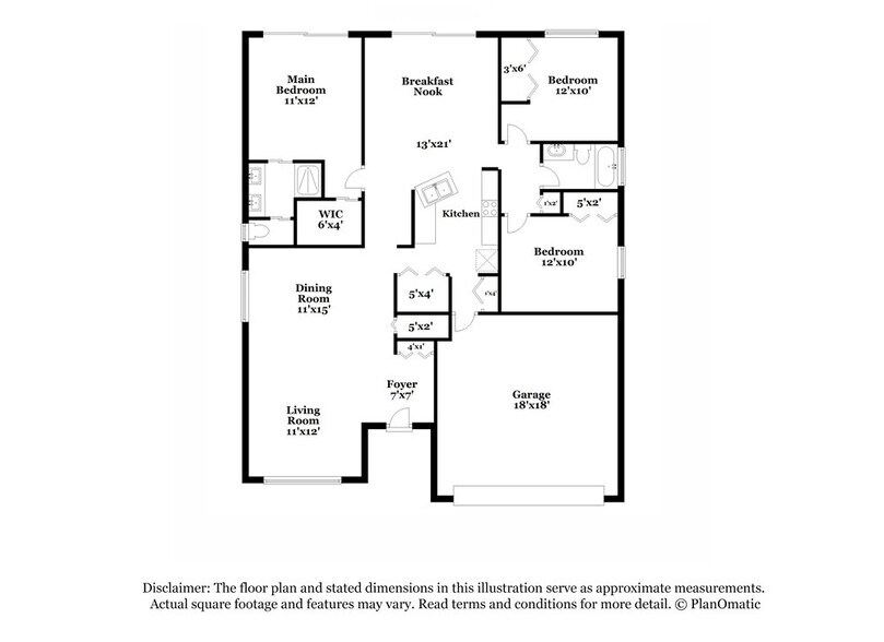 Building Photo - 24740 Silversmith Dr