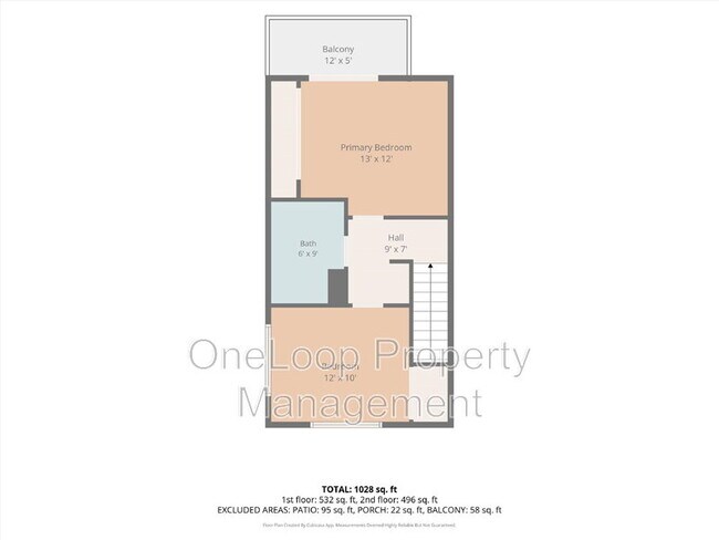 Building Photo - 2648 Alpine Blvd