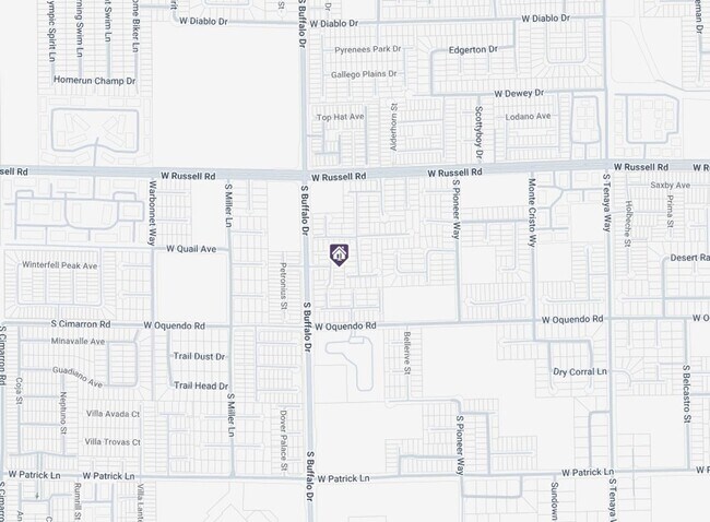 Building Photo - Spring Valley close to Restaurants and Shopping