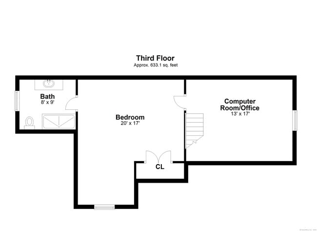 Building Photo - 551 River Rd